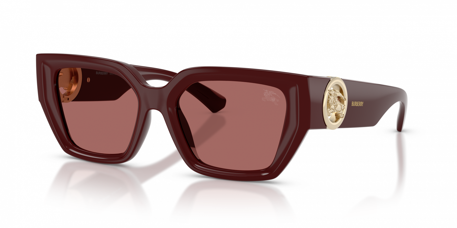 Burberry BE4472U 411969  